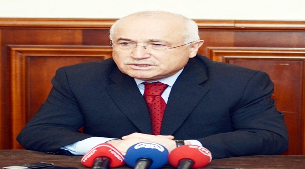 Çiçek: Araştırma komisyonlarına partilerin tümünün üye vermesi gerekmiyor