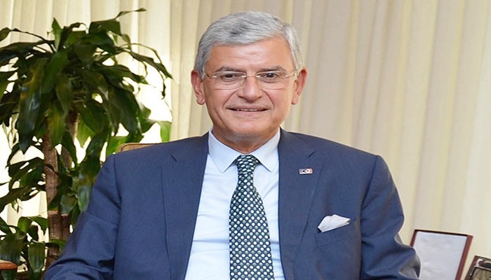 İlerleme raporuyla ilgili tedbir alıyoruz