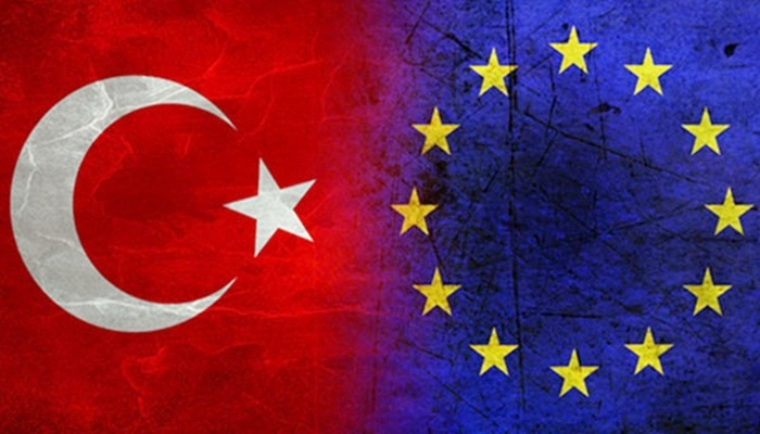 Türkiye'nin İlerleme Raporu: Toplumsal mutabakata rağmen yeni anayasa yapamadık