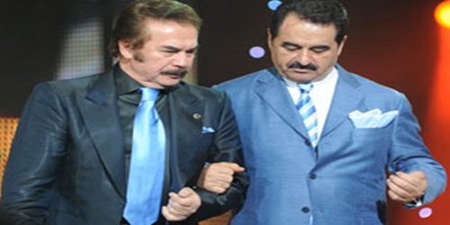 Gencebay ile Tatlıses rekabeti