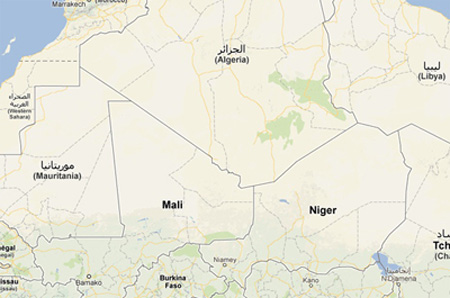 Mali'de görüşmeler yüz yüze devam edecek