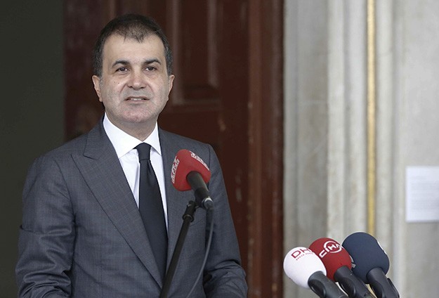 Resim Heykel Müzesinde tarihi operasyon