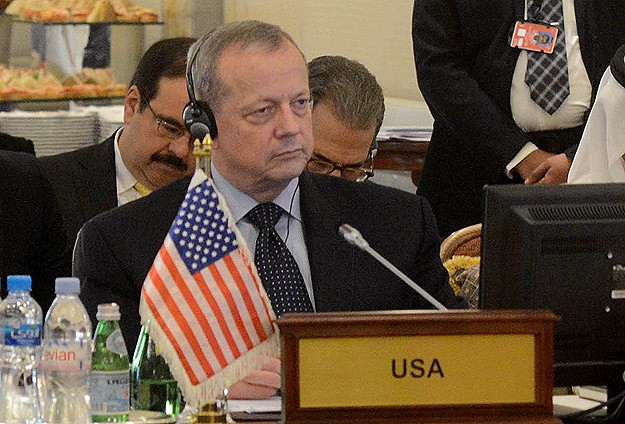 IŞİD'e karşı kara harekatı başlatılacak