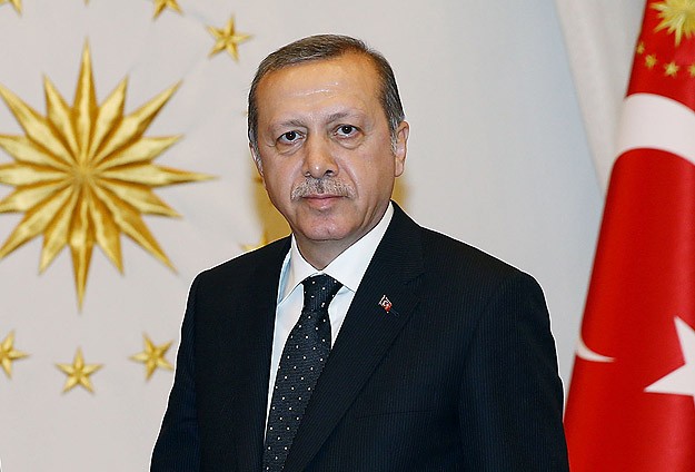 'Siyasi partiler sorumlu davranış sergilemeli'