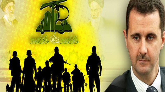 Hizbullah: Esed kimyasal kullanmakla hata yaptı