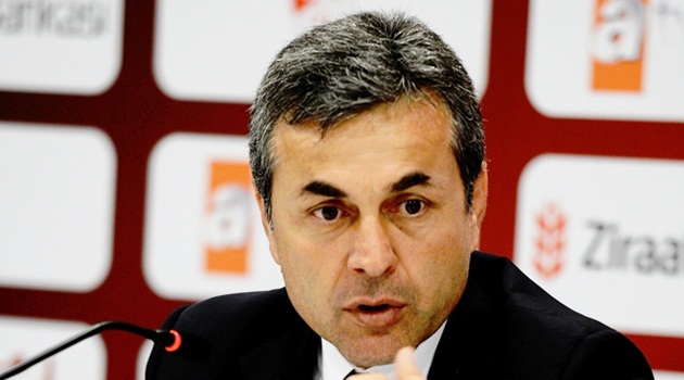 Fenerbahçe'de Kocaman depremi
