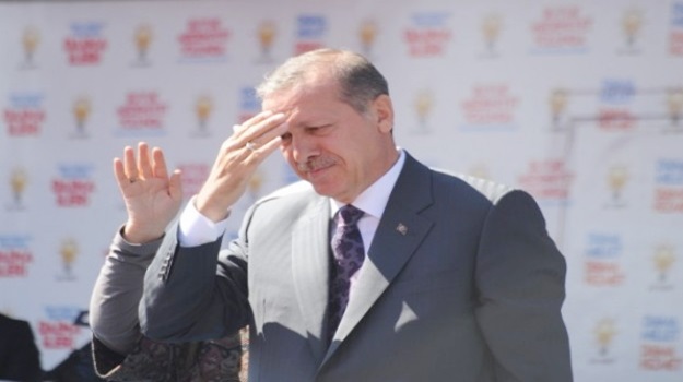 Balkanlardan Erdoğan'a destek