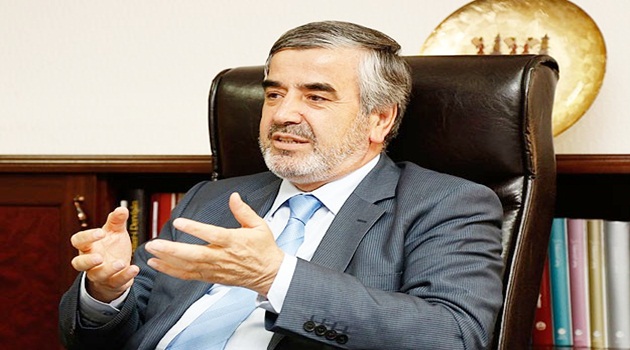 Diyanet'ten Afrika açılımı