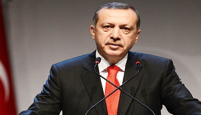 İsrail'in girişimi barbarca ve alçakça