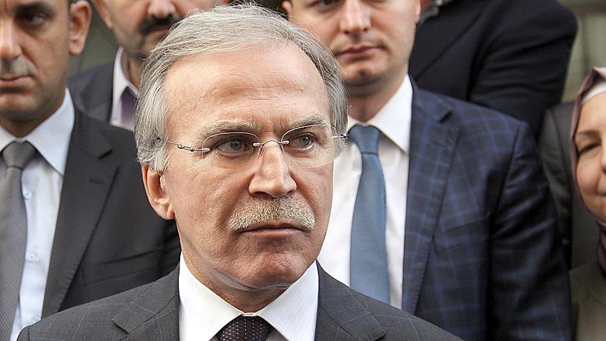 Neden teröristlerin yanında yer alıyorsunuz