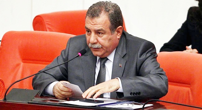Güler: Dil barış dili uygulamaya bakmak lazım