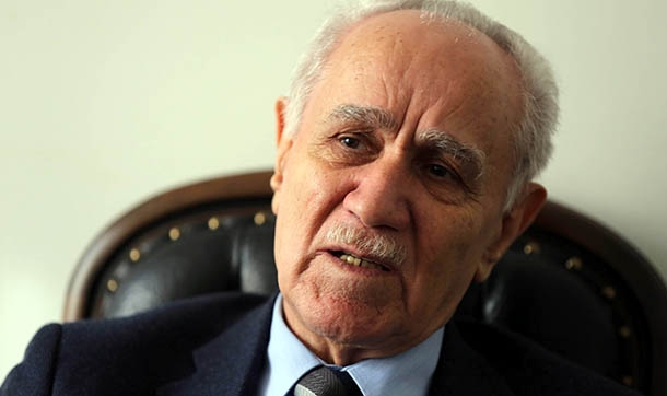 "Bölgeyi karıştırmak isteyen derin güçler devrede, herkes uyanık olmalı"