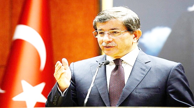 Suriye'deki rejimin varlığı bizatihi bir risk unsuru