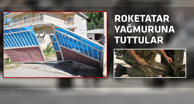 Şırnak saldırısında PKK'nın asıl hedefi!