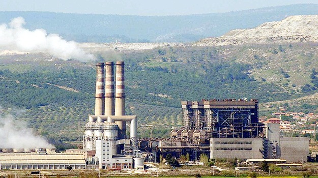 İki santrale 2 milyar 671 milyon dolar teklif