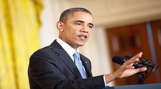 Obama'yı zorlu bir hafta bekliyor