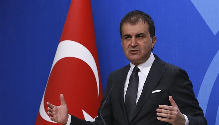 AK Parti'de 4 isme ihraç