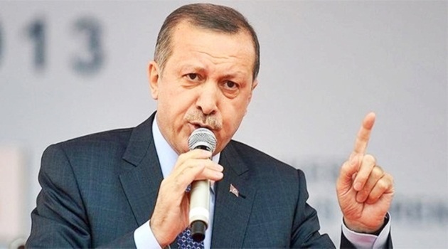 Akil İnsanlara söz söyleyecek kalibreleri yok