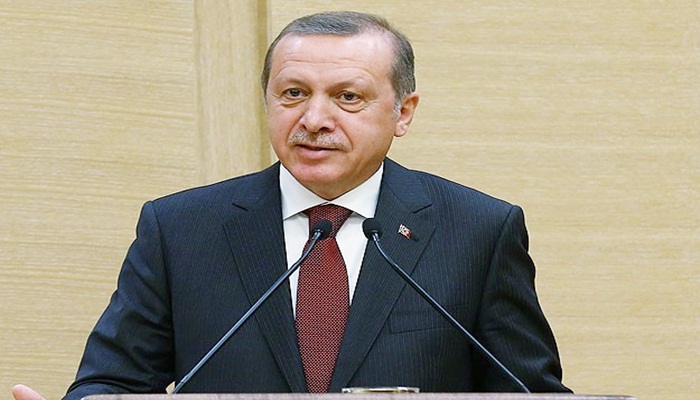 'Terör örgütü güdümündeki partinin provokasyonu'