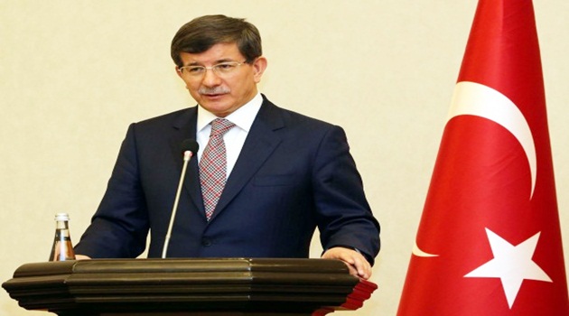 "Suriye Dostları" 20 Nisan'da toplanacak