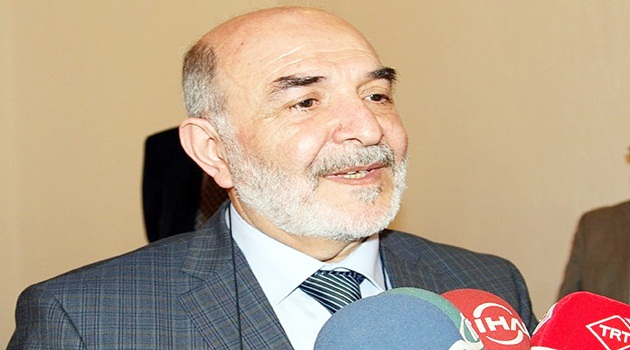 Tepkiler toplumsal zemine dayanmıyor