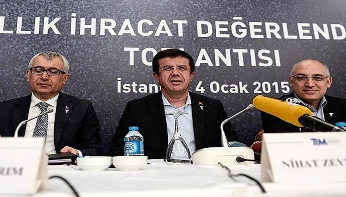 Rusya ile ticaretin önündeki engelleri kaldıracağız