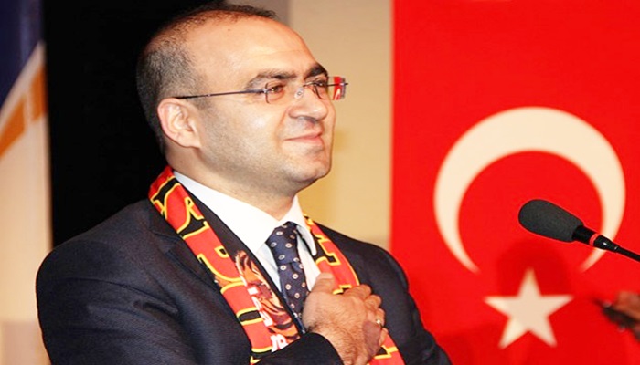 "İnşallah iyi bir öğrenci oluruz"