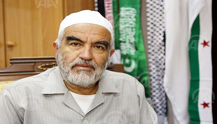 İsrail Raid Salah'ı suçlu buldu