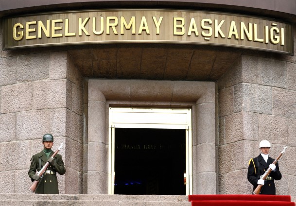 Genelkurmay'dan askeri okul açıklaması