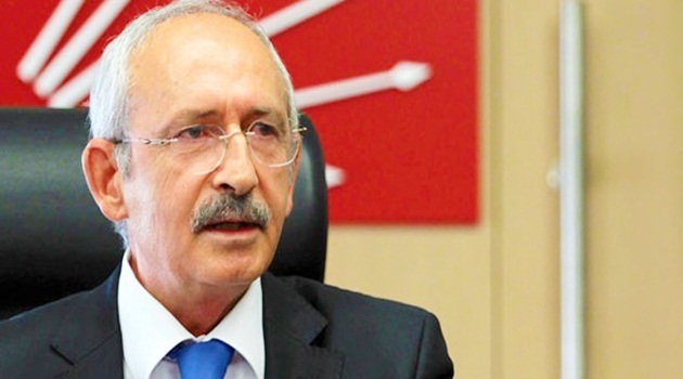 Kılıçdaroğlu: Önümüzdeki süreçte olimpiyatlar mutlaka İstanbul'a gelecektir