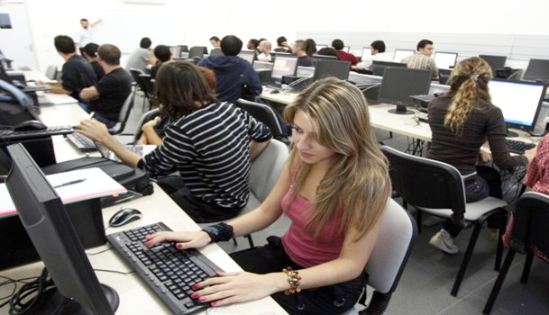 ABD'de yüksek lisansa Yeşil Kart