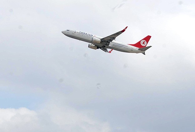 THY Ankara'dan yurt dışında 7 noktaya daha direk uçacak