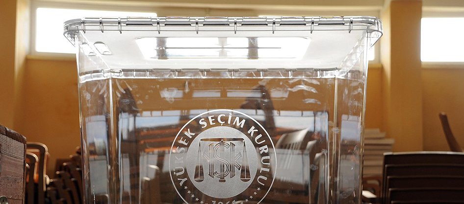 Yerel seçimler öne alınacak