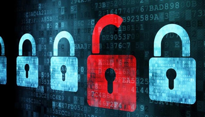 Hackerlar petrol boru hattını patlattı