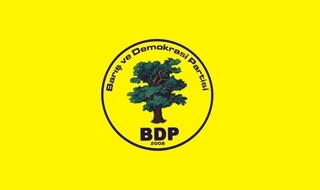 BDP'nin ana talebi teröristbaşı Abdullah Öcalan'ın özgürlüğü