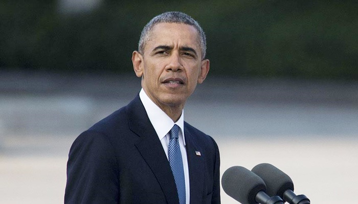 ABD Başkanı Obama: ABD'nin darbe girişimiyle ilgisi yok
