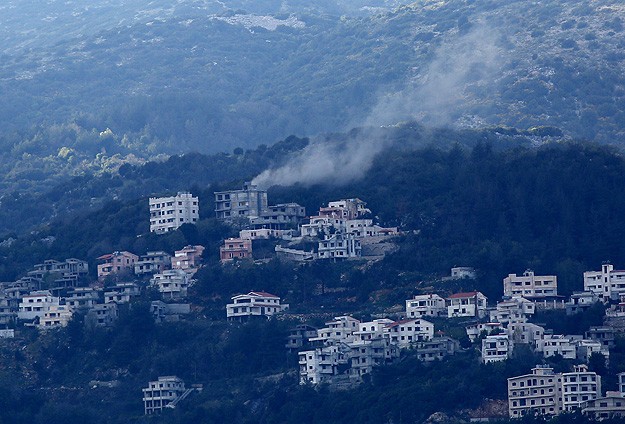 Türkmenlerin son kalesi "Bayırbucak"