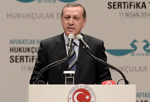 Prangaları ortadan kaldıracağız