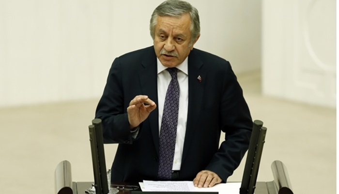 Adan: Tarihte hırsızları yakalayanları cezalandıran tek ülke Türkiye'dir