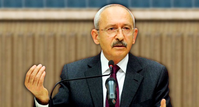 CHP, Has Parti'ye teklif götürebilir!