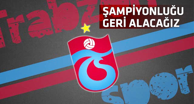 Trabzonspor'dan ilk açıklama