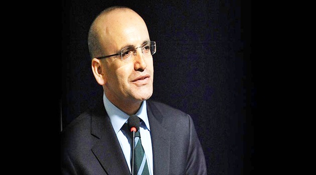 Şimşek'in uyarısı rekor getirdi