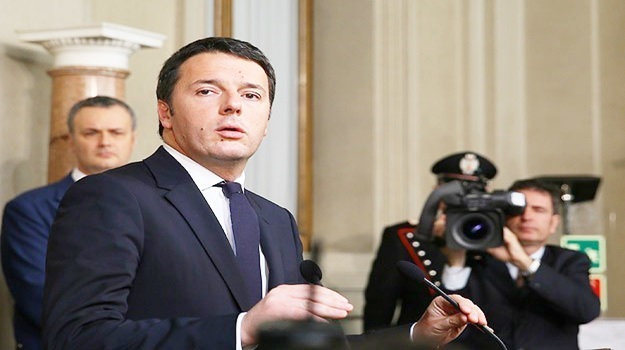 Renzi'den EXPO esprisi