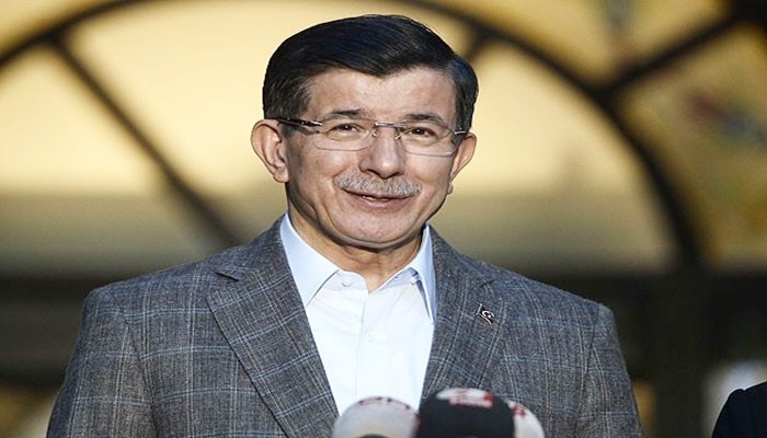 'Kapımız herkese açık'