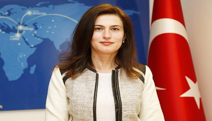 'İngiltere'deki Türklerin sesi olacaklar'