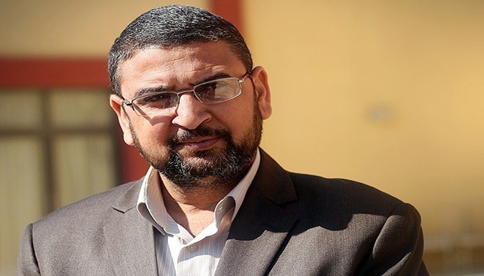 Hamas'tan Filistin uzlaşı hükümetine suçlama