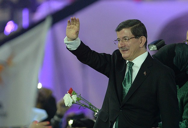 'Silahları ebediyen toprağa gömelim'