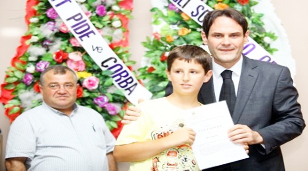 Ege Bölgesi'ndeki Makedonya göçmenleri Makedonca öğrendi