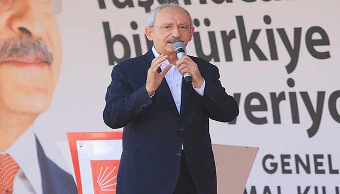 Kılıçdaroğlu 11 günde 14 miting yapacak