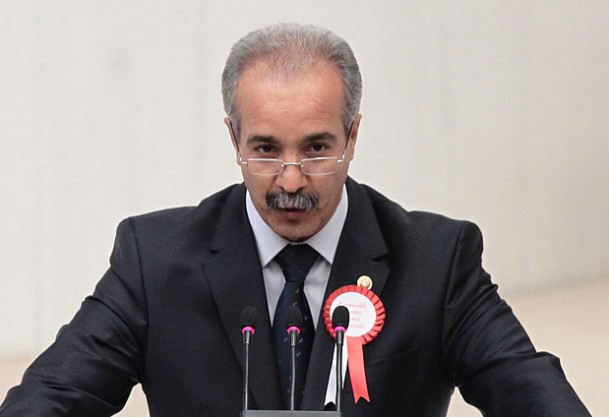 Eski CHP'li AK Parti'ye katılıyor